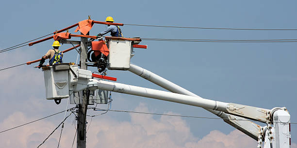 Commercial Electrical Services in Marshalltown, IA