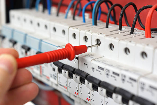 Best Electrical Remodeling Services  in Marshalltown, IA